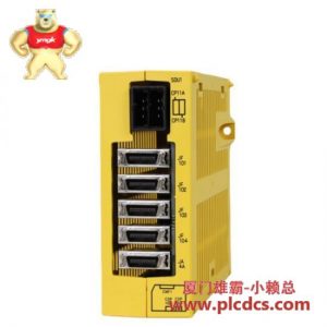 GE Fanuc A02B-0236-C205 接口模块