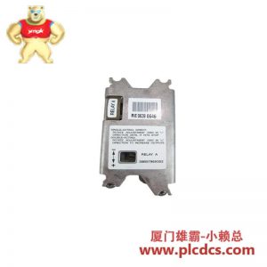 费希尔 38B5786X052 单作用逆向继电器