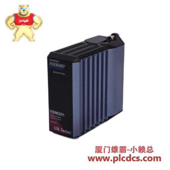 foxboro_p0904bh_1.png FOXBORO P0904BH 工业控制模块