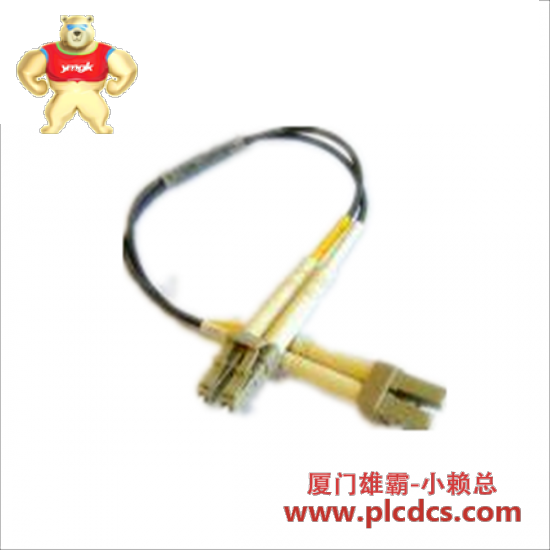 foxboro_p0973bu_fiber_optic_jumper_cable.png 福克斯波罗光纤跳线电缆P0973BU