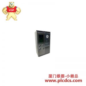GE通用电气 10096227G5 保护装置 断路器模块