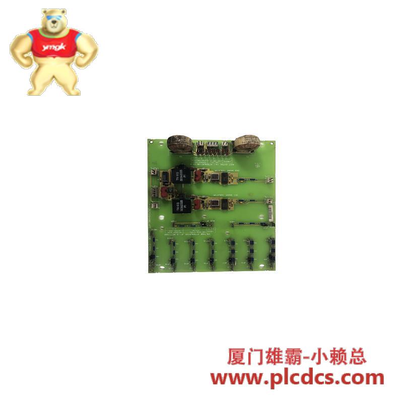 ge_304a8483g41a1a_circuit_board.jpg GE 304A8483G41A1A 控制板