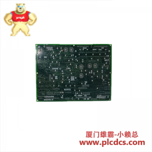 GE数字接触终端板DS200TBQAG1A1，适用于工业自动化控制系统