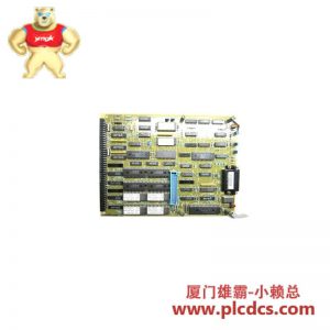 通用电气 GE DS3800HMPJ1A1D 标记IV控制卡