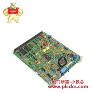 GE GE DS3800HSAA 伺服卡 控制板