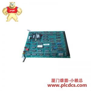 GE马克IV系列DS3800NPPC1J1J电路板 控制系统专用模块