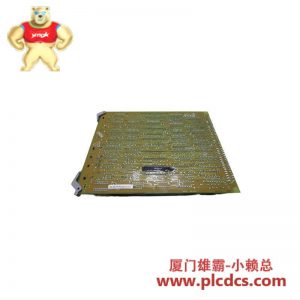 通用电气 GE DS3820AISA1A1A 控制电路板