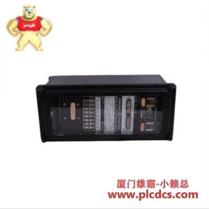 GE GE FANUC 3VTVZ590CD001 中央控制模块