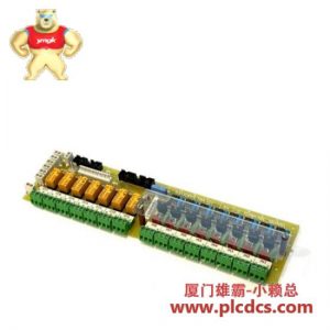 GE通用电气 531X307LTBAJG1 工业控制模块