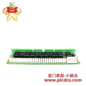 GE GE Fanuc DS200RTBAG3AEB 标准型 Mark V PLC 控制板