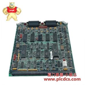 GE GE FANUC DS3800HCMC1A1B 控制模块