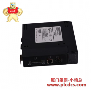 GE通用电气 IC200PER102 电源供应模块