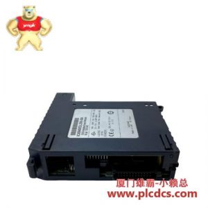 GE Fanuc IC694MDL250 PAC Systems RX3i 数字量输入模块