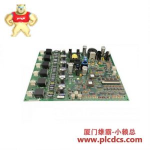 GE GE Fanuc IS200EHPAG1A 门脉冲放大板