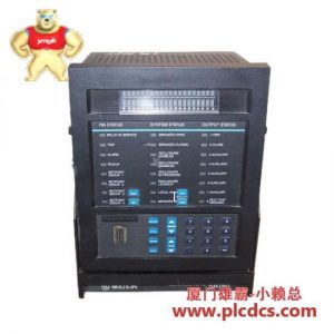 GE GE FANUC SR760 760-P1-G1-S1-HI-A20-R 数字输出模块