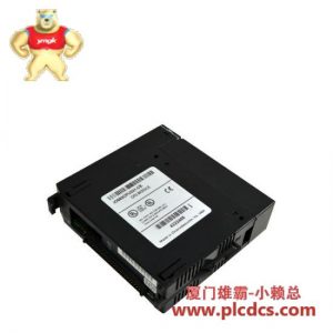 GE IC693CMM311RR系列90-30控制器，适用于工业自动化控制系统