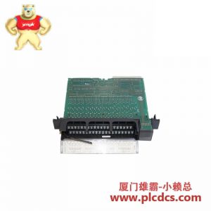 GE IC697MDL654 隔离式数字输入模块