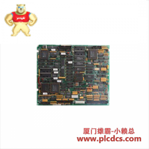 GE IS230TVBAH2A 模块