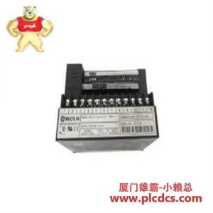 GE通用电气 FM2-712-PD 馈线管理模块