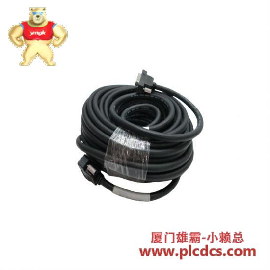 general_electric_ic200cbl615_expansion_cable.jpg GE通用电气 IC200CBL615 扩展电缆 工业控制模块
