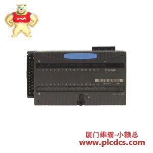 GE通用电气 IC200MDL643 数字输入模块