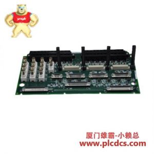GE通用电气 IC695PNS001 模拟量输入模块