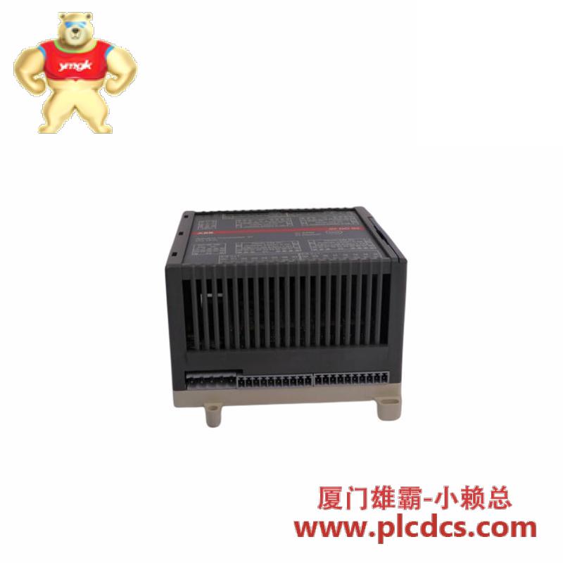 hartmann_braun_p_11471-0-1011015_teu_471_2.jpg Hartmann & Braun P.11471-0-1011015 TEU 471 控制模块