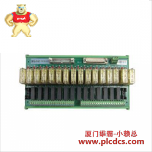 霍利斯系统 FM138ACR 继电器模块