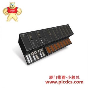 霍利斯系统 LK411 11槽扩展背板 工业自动化配件