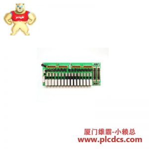 霍尼韦尔 51305907-175 MC-TAMR04 热电阻模块