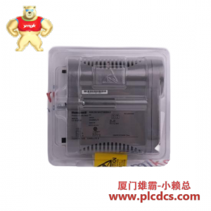 霍尼韦尔 HONEYWELL 51402755-100 K4LCN-4 控制处理器