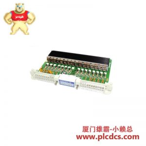 霍尼韦尔 621-6550R 数字输出模块