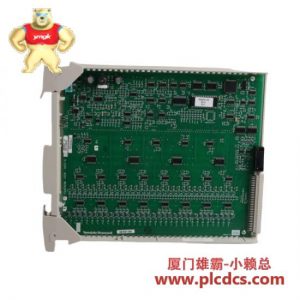 霍尼韦尔 80363972-150 UCN 数字输入模块