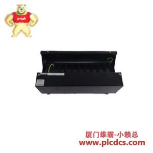 霍尼韦尔 HONEYWELL FC-IOCHAS-0002R I/O机箱 自动化配件