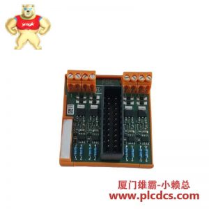 霍尼韦尔 FC-TSDOL-0424C 安全数字输出模块