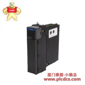 霍尼韦尔 FS-IOCHAS-0001S 非冗余I/O模块机箱