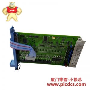 霍尼韦尔 FS-SDO-0824 数字输出模块 新品