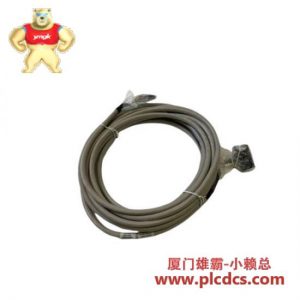 霍尼韦尔 FS-SICC-0001/L5 工业系统连接电缆
