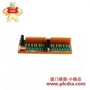 霍尼韦尔 FS-TSDI-16115 数字输入终端装配模块