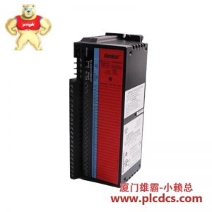 GE Fanuc IC660BRD024 Genius 12/24VDC源块
