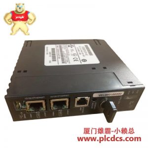 GE IC693CPU374-KZ 单槽CPU控制器