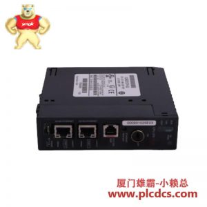 GE IC694ALG392A 模拟输出模块