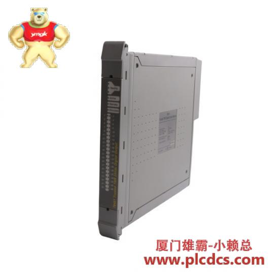 ics_triplex_t3310_digital_output_module.jpg ICS Triplex T3310 数字输出模块
