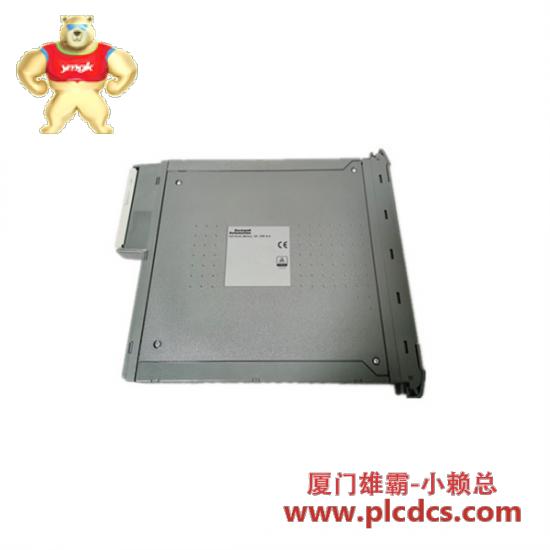 ABB ABB NAIO-03 模拟量输入输出扩展板