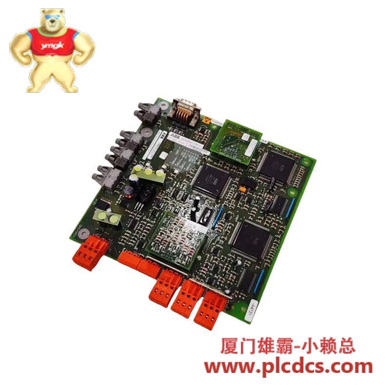is200dambg1acb_ge_gas_turbine_card.jpg GE通用电气 IS200DAMBG1ACB 气体涡轮卡 控制系统模块
