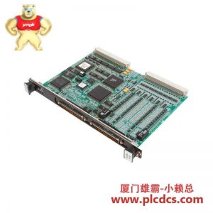 通用电气 GE IS200EACFG1B 交流反馈板 控制板