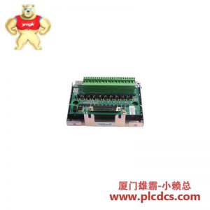 GE IS200TDBTH2AC 控制板 - 涡轮控制模块