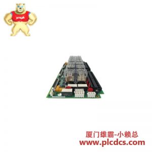 通用电气 GE IS200TGNAH1A 控制板 标记VI系列