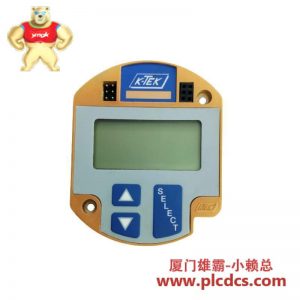 K-TEK M7A-MT5 液位控制变送器, 适用于工业自动化控制