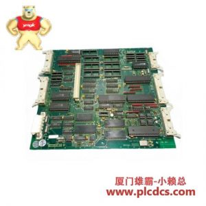 Kongsberg NN791.12 输入输出处理器卡